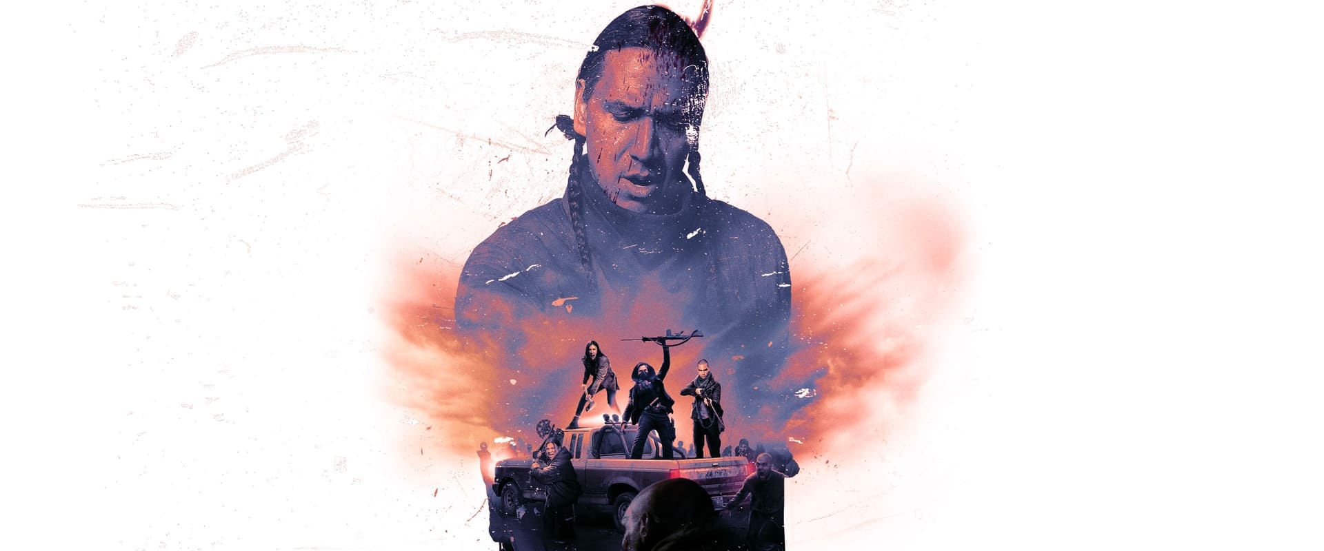 دانلود فیلم Blood Quantum 2019 (کوانتوم خون 2019) بدون سانسور با زیرنویس فارسی