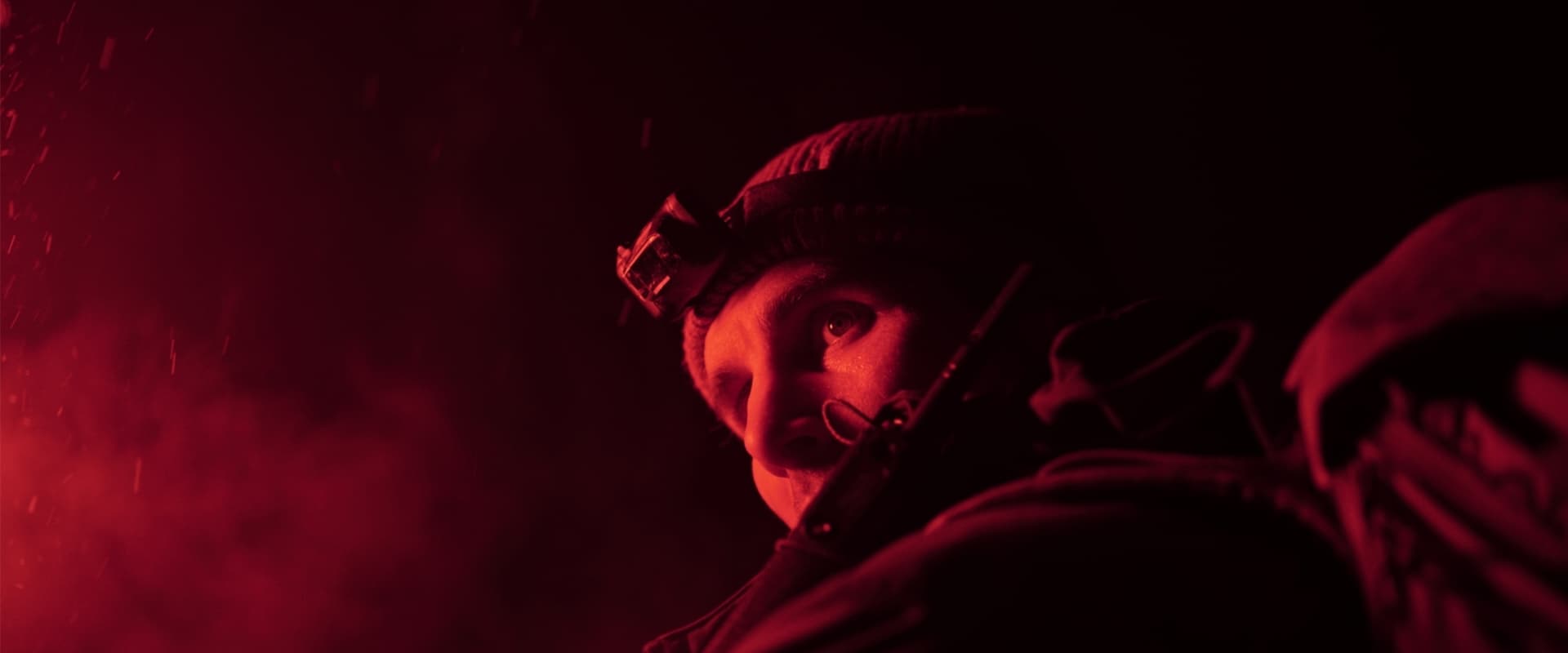 دانلود فیلم From Darkness 2024 (از تاریکی 2024) بدون سانسور با زیرنویس فارسی