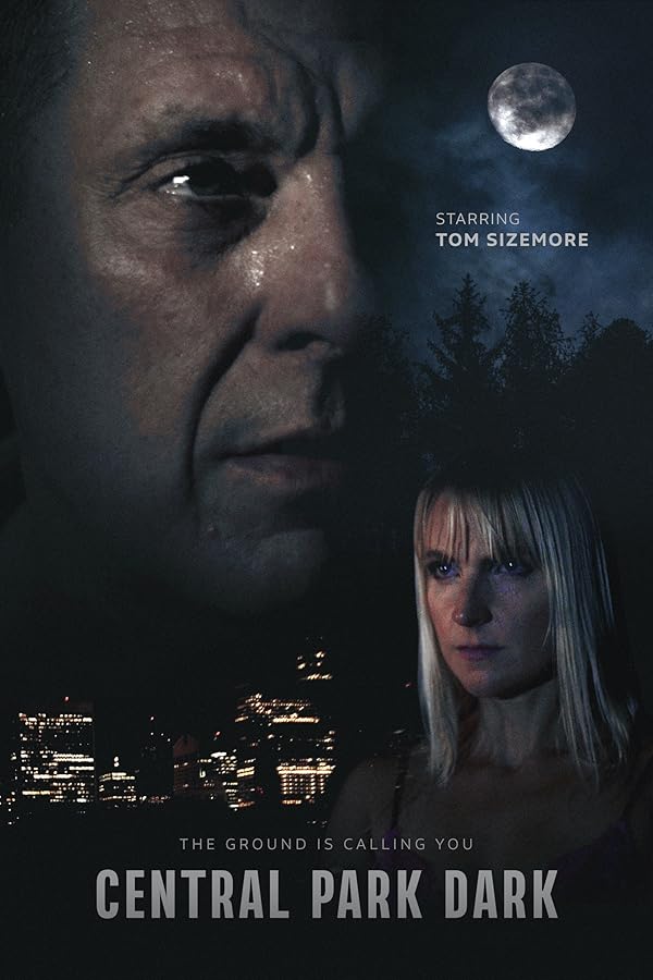 دانلود فیلم Central Park Dark 2021