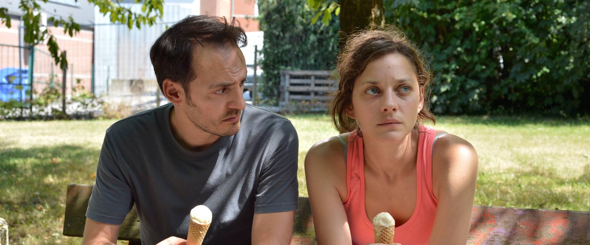 دانلود فیلم Two Days, One Night 2014 (دو روز، یک شب 2014) بدون سانسور با زیرنویس فارسی