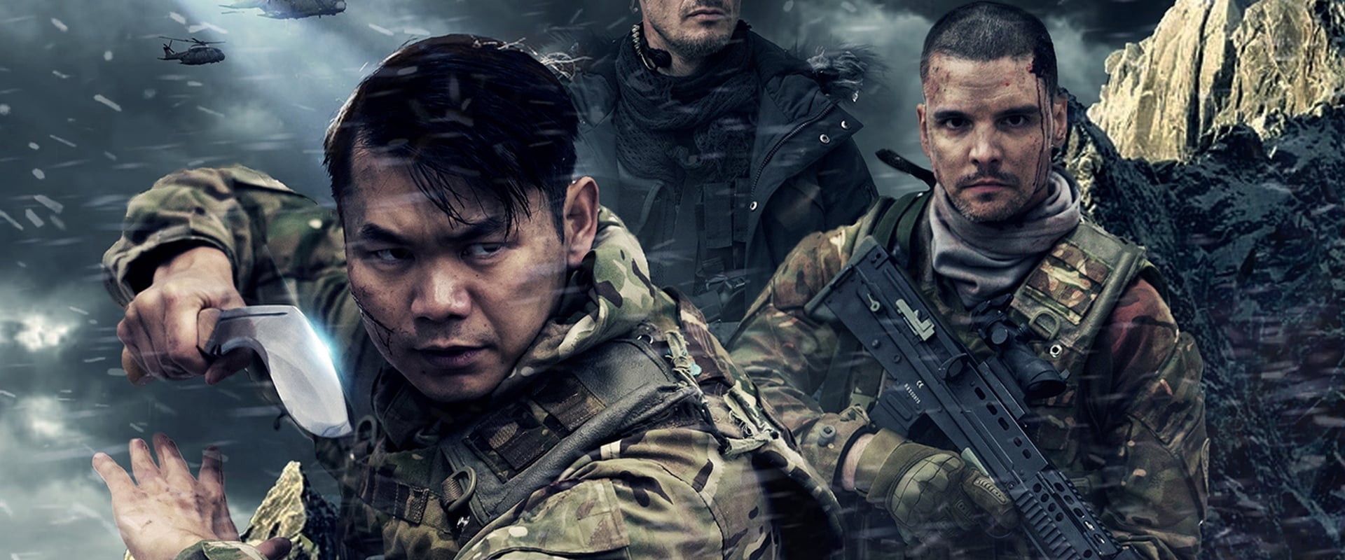 دانلود فیلم 400 Bullets 2021 (چهارصد گلوله 2021) بدون سانسور با زیرنویس فارسی