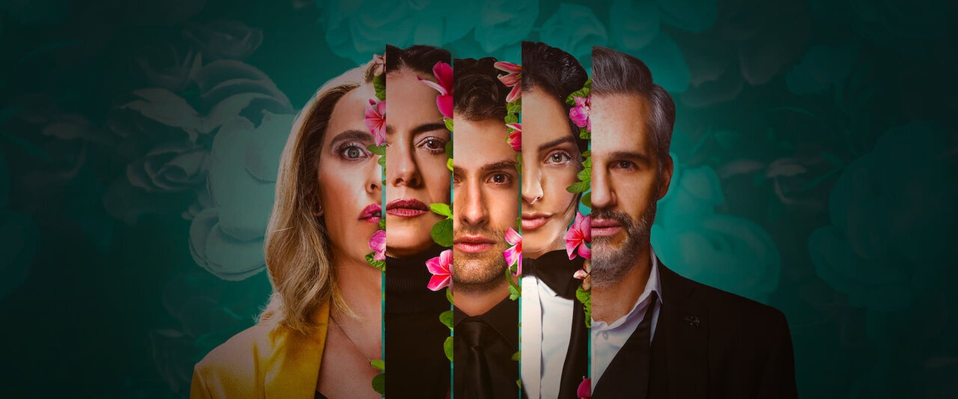 دانلود فیلم The House of Flowers: The Movie 2021 (خانه گل ها 2021) بدون سانسور با زیرنویس فارسی