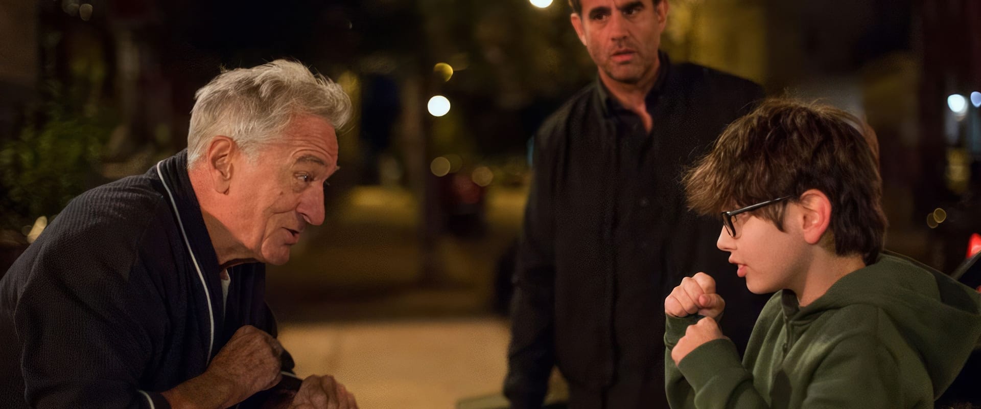 دانلود فیلم Ezra 2023 (ازرا  2023) بدون سانسور با زیرنویس فارسی