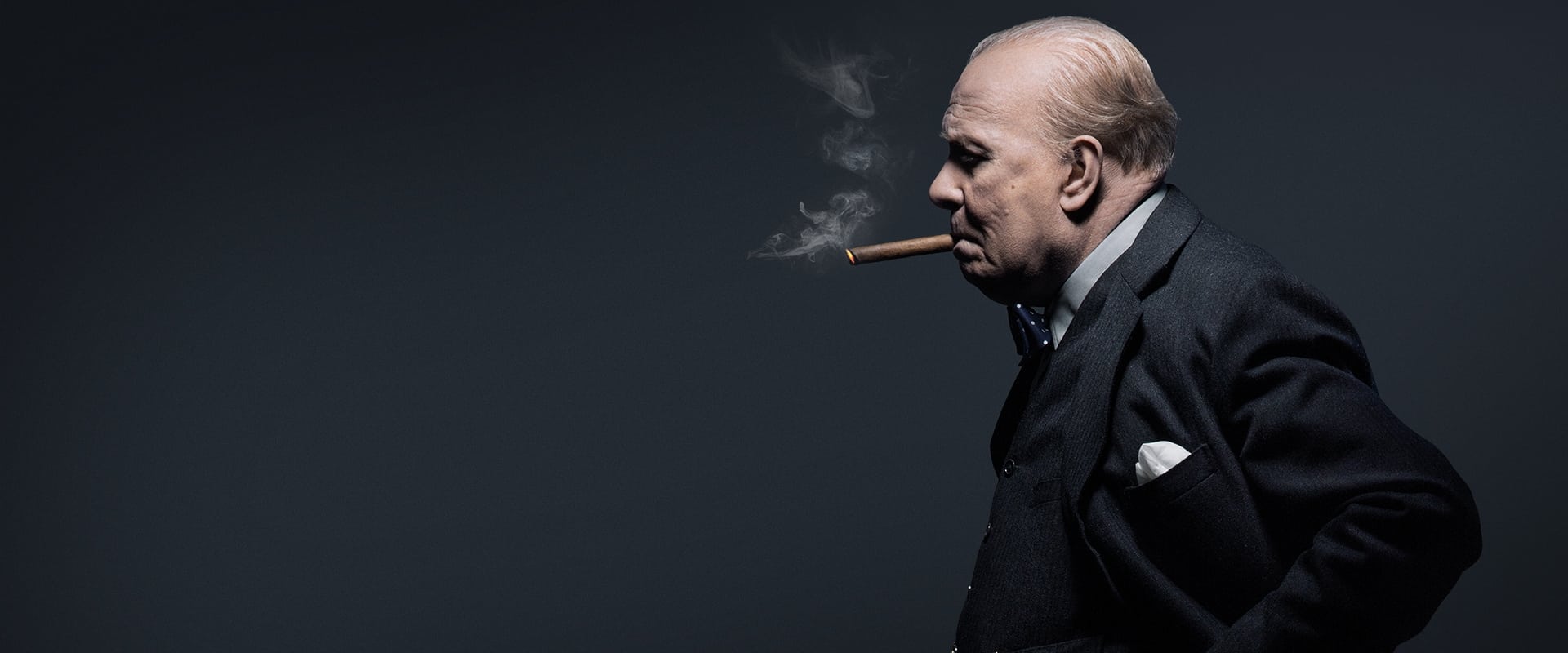 دانلود فیلم Darkest Hour 2017 (تاریک ترین لحظات 2017) بدون سانسور با زیرنویس فارسی