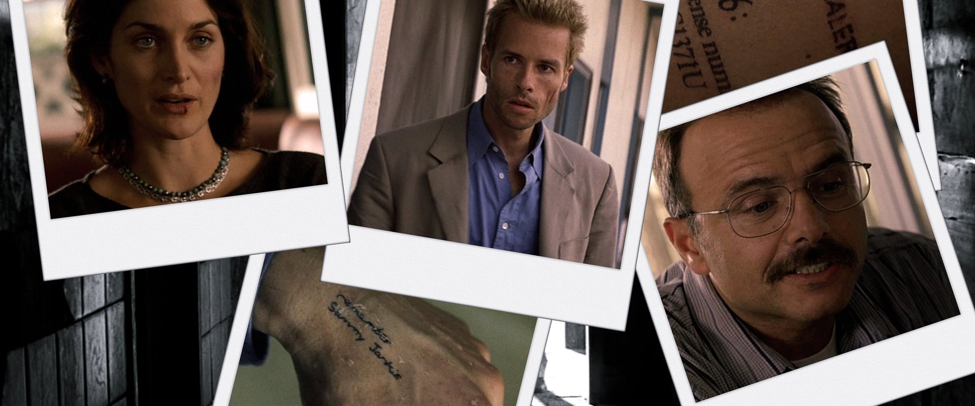 دانلود فیلم Memento 2000 (یادگاری 2000) بدون سانسور با زیرنویس فارسی