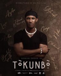 دانلود فیلم Tokunbo 2024