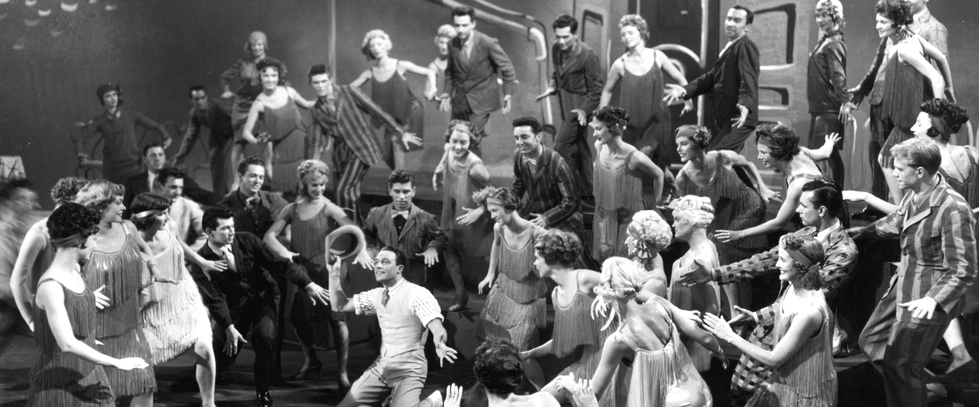 دانلود فیلم Singin in the Rain 1952 (آواز در باران 1952) بدون سانسور با زیرنویس فارسی