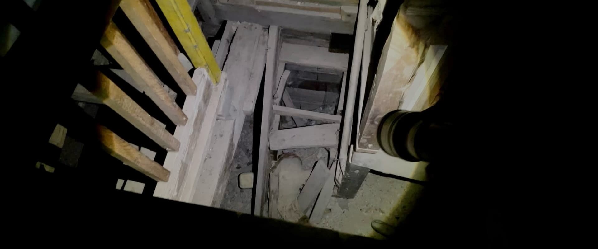 دانلود فیلم Horror in the High Desert 2 2023 (وحشت در بیابان مرتفع 2 2023) بدون سانسور با زیرنویس فارسی