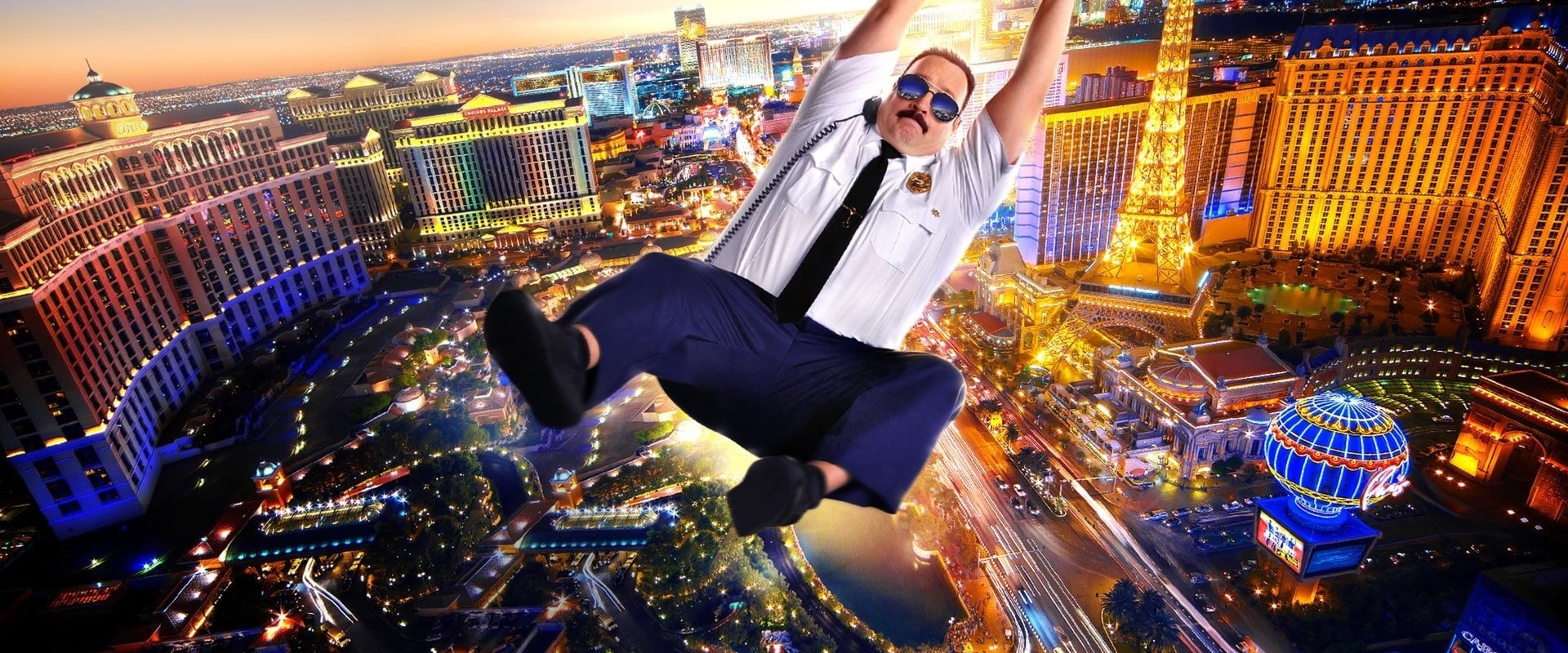 دانلود فیلم Paul Blart: Mall Cop 2 2015 (پلیس فروشگاه 2 پل بلارت 2015) بدون سانسور با زیرنویس فارسی
