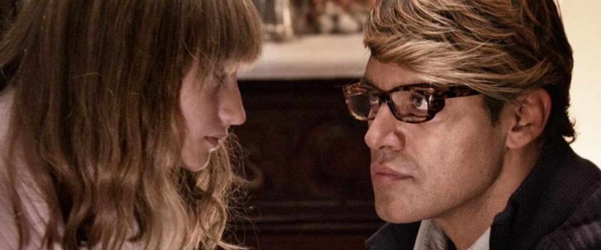 دانلود فیلم Misunderstood 2014 (سوءتفاهم 2014) بدون سانسور با زیرنویس فارسی