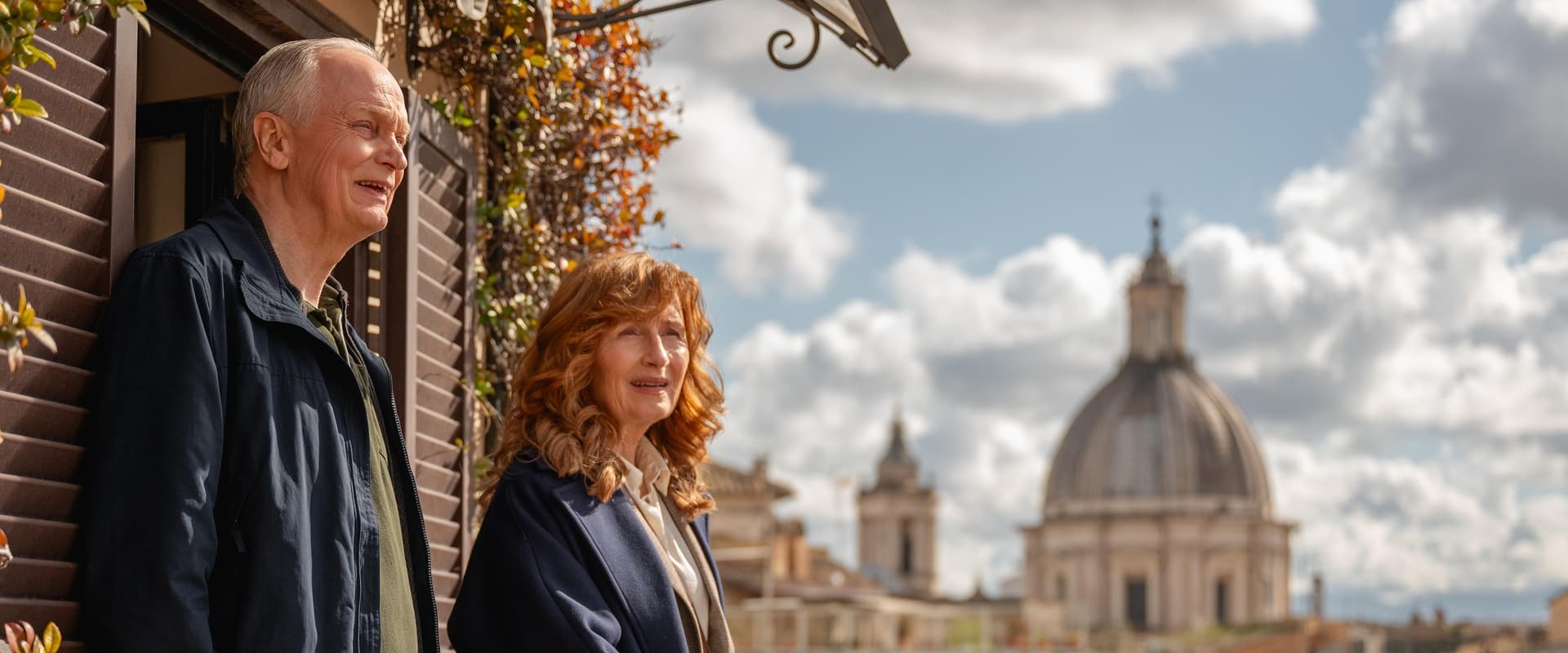 دانلود فیلم When in Rome 2024 (وقتی در رم 2024) بدون سانسور با زیرنویس فارسی