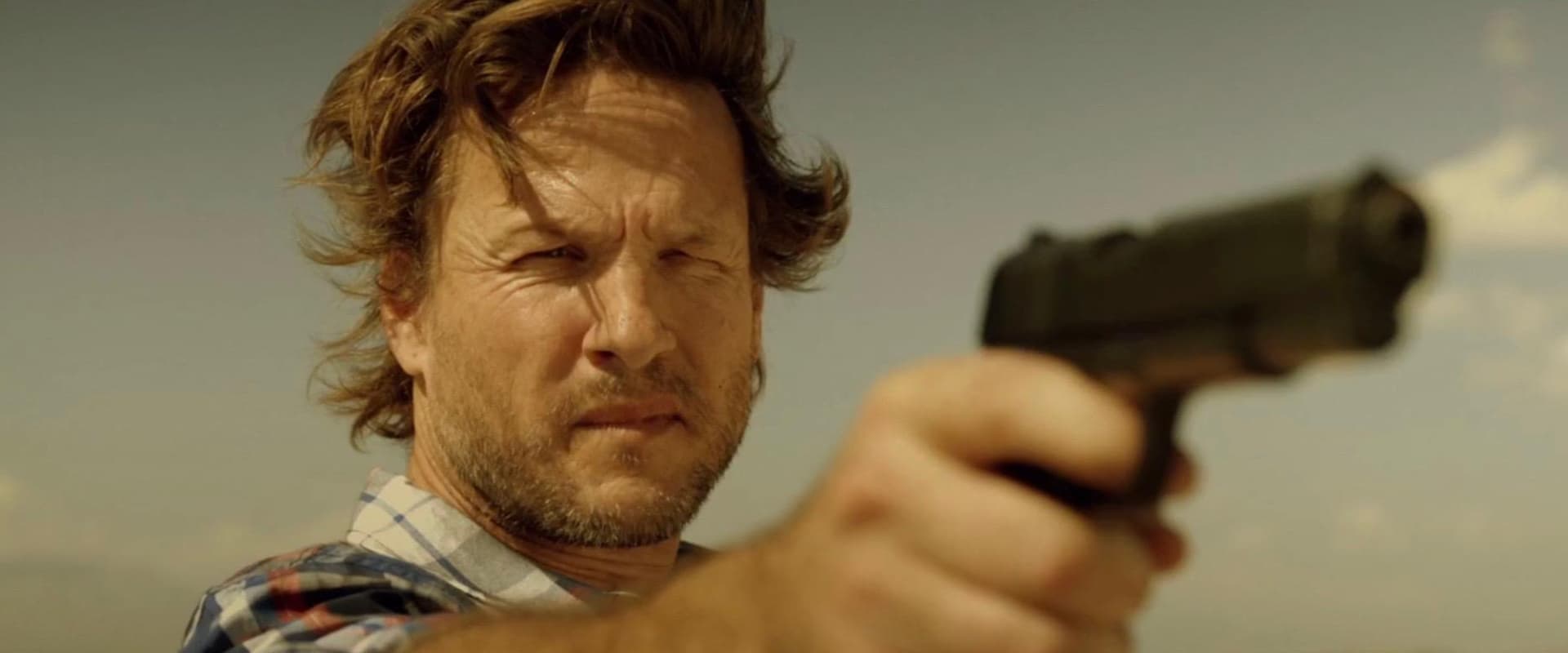 دانلود فیلم Happy Hunting 2017 (شکار خجسته 2017) بدون سانسور با زیرنویس فارسی