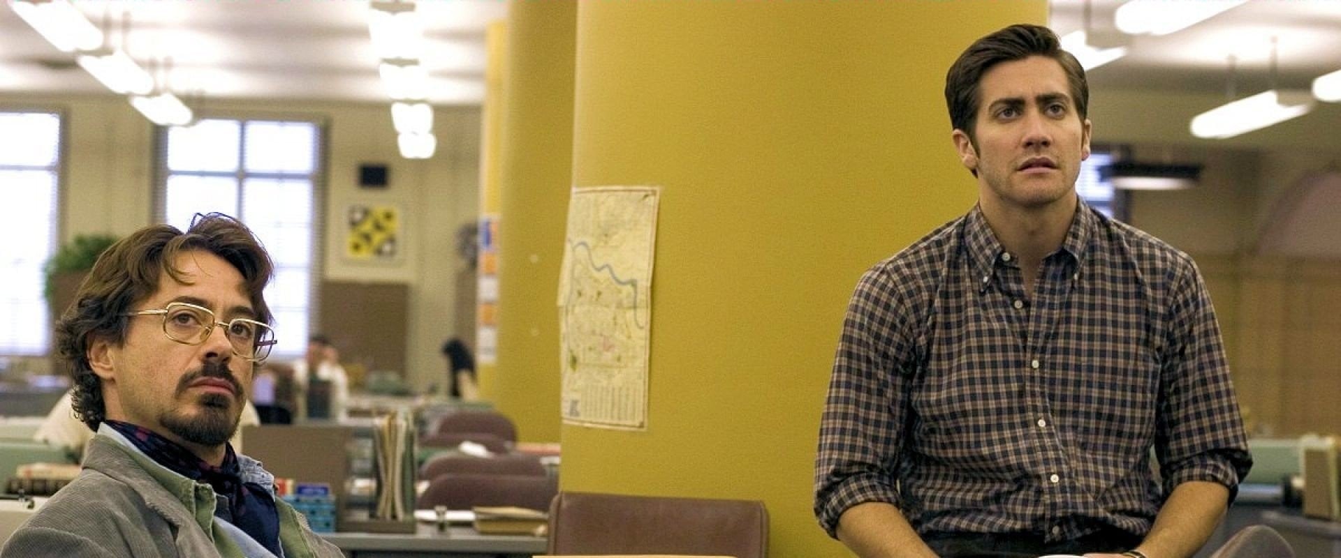 دانلود فیلم Zodiac 2007 (زودیاک 2007) بدون سانسور با زیرنویس فارسی