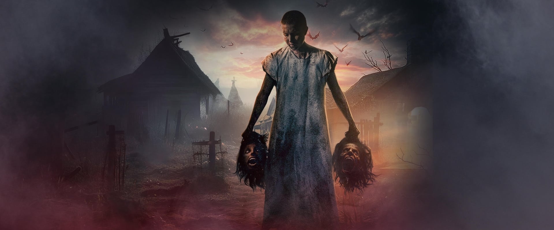 دانلود فیلم Witch 2024 (جادوگر 2024) بدون سانسور با زیرنویس فارسی