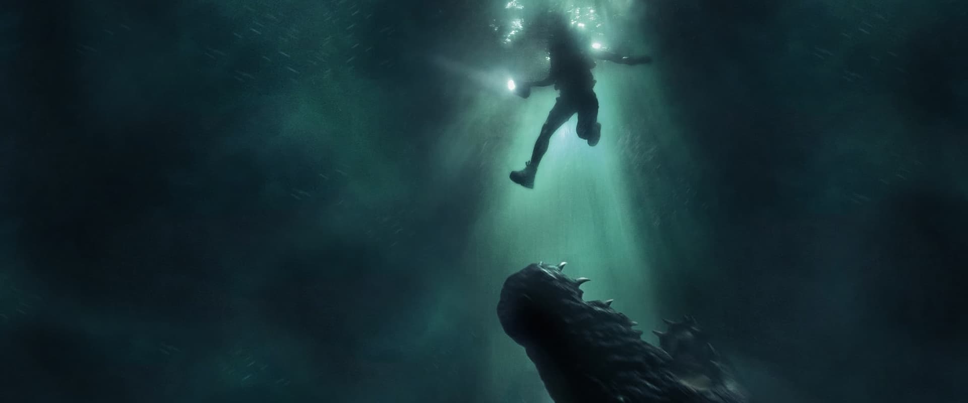 دانلود فیلم Rogue 2007 (تمساح 2007) بدون سانسور با زیرنویس فارسی