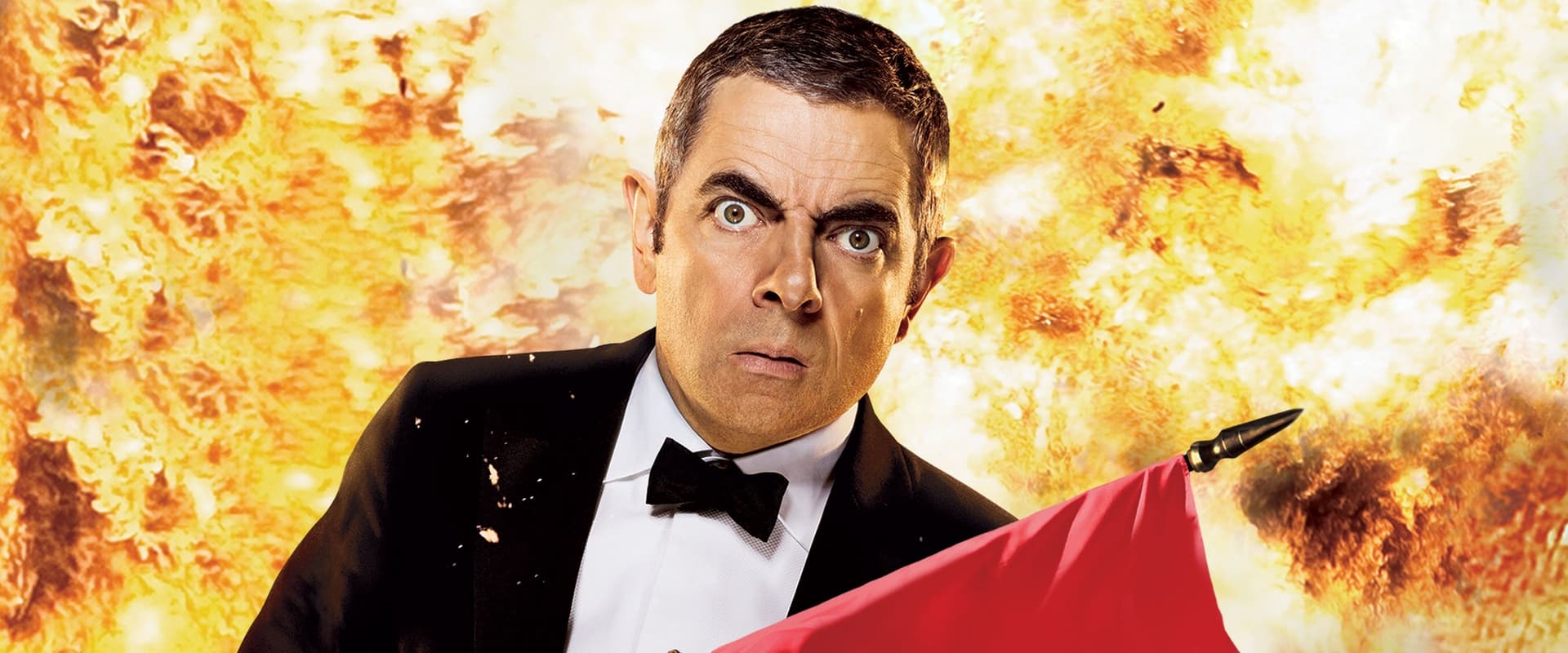 دانلود فیلم Johnny English Reborn 2011 (جانی اینگلیش 2 2011) بدون سانسور با زیرنویس فارسی