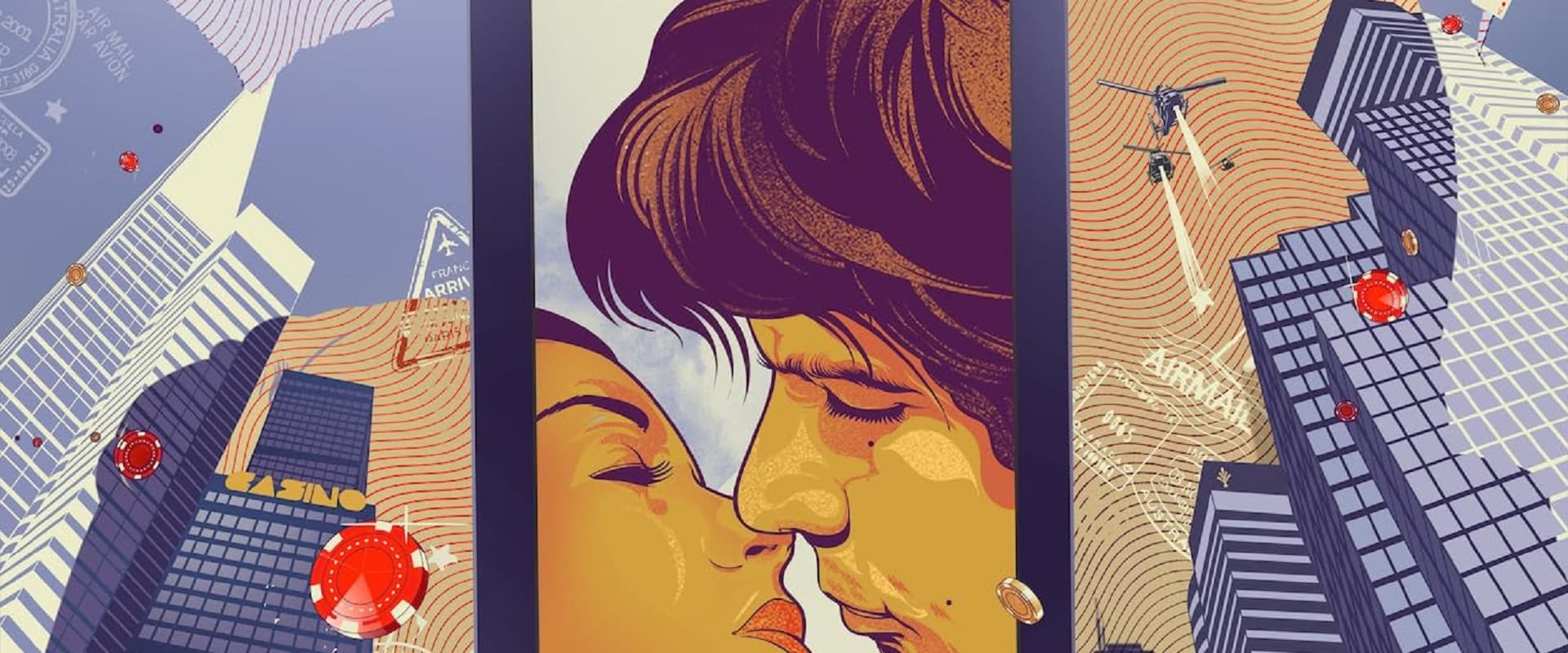 دانلود فیلم Elevator 2024 (آسانسور 2024) بدون سانسور با زیرنویس فارسی