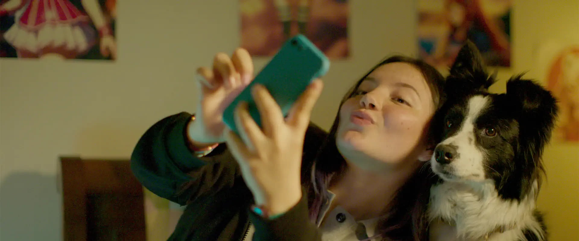 دانلود فیلم Perra Vida 2024 (زندگی نکبت‌بار 2024) بدون سانسور با زیرنویس فارسی