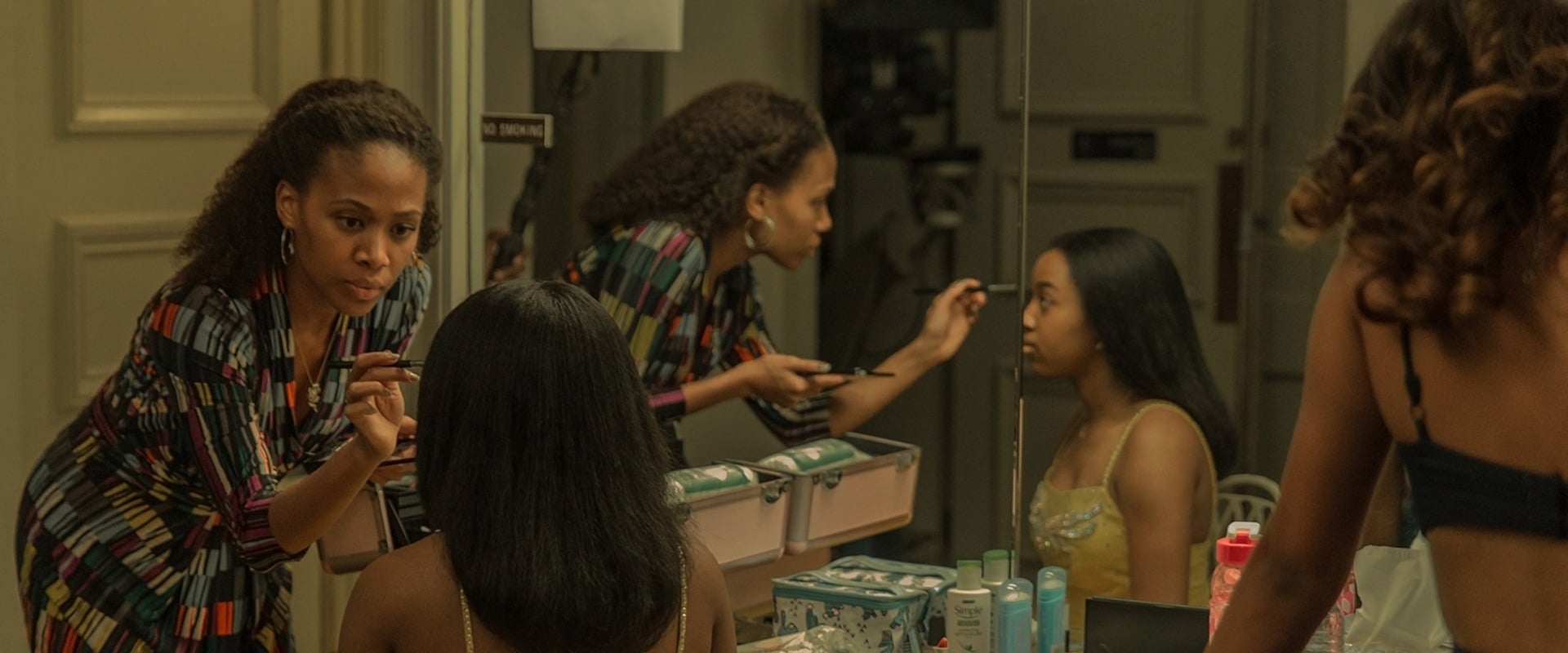 دانلود فیلم Miss Juneteenth 2020 (میس ژانتینز 2020) بدون سانسور با زیرنویس فارسی