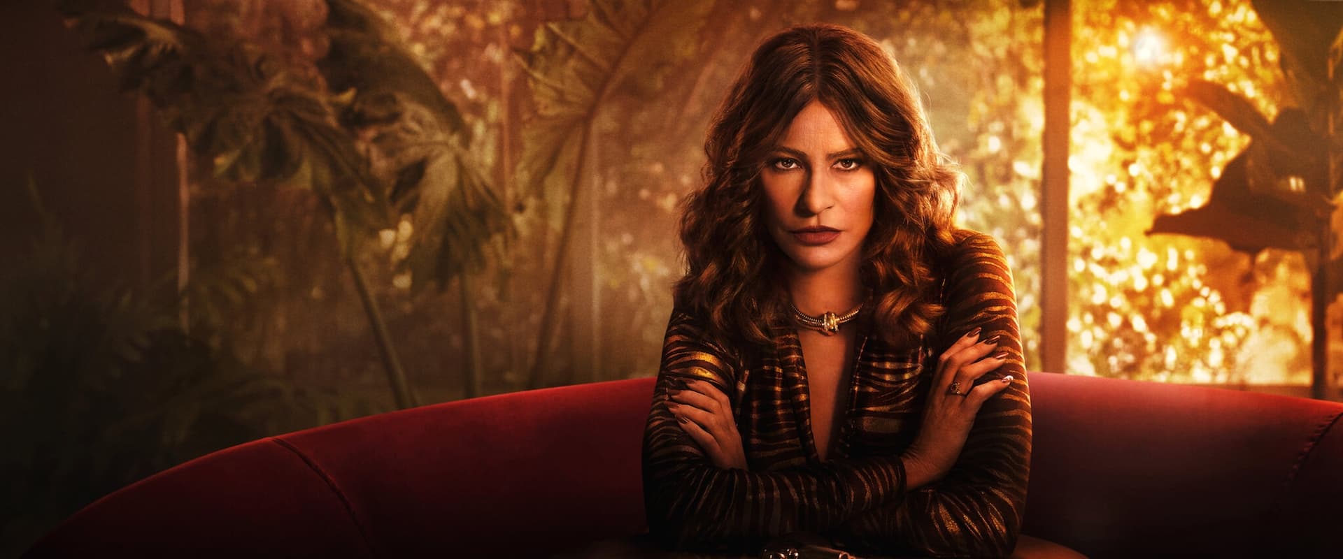 دانلود سریال Griselda (گریسلدا 2024) بدون سانسور با زیرنویس فارسی