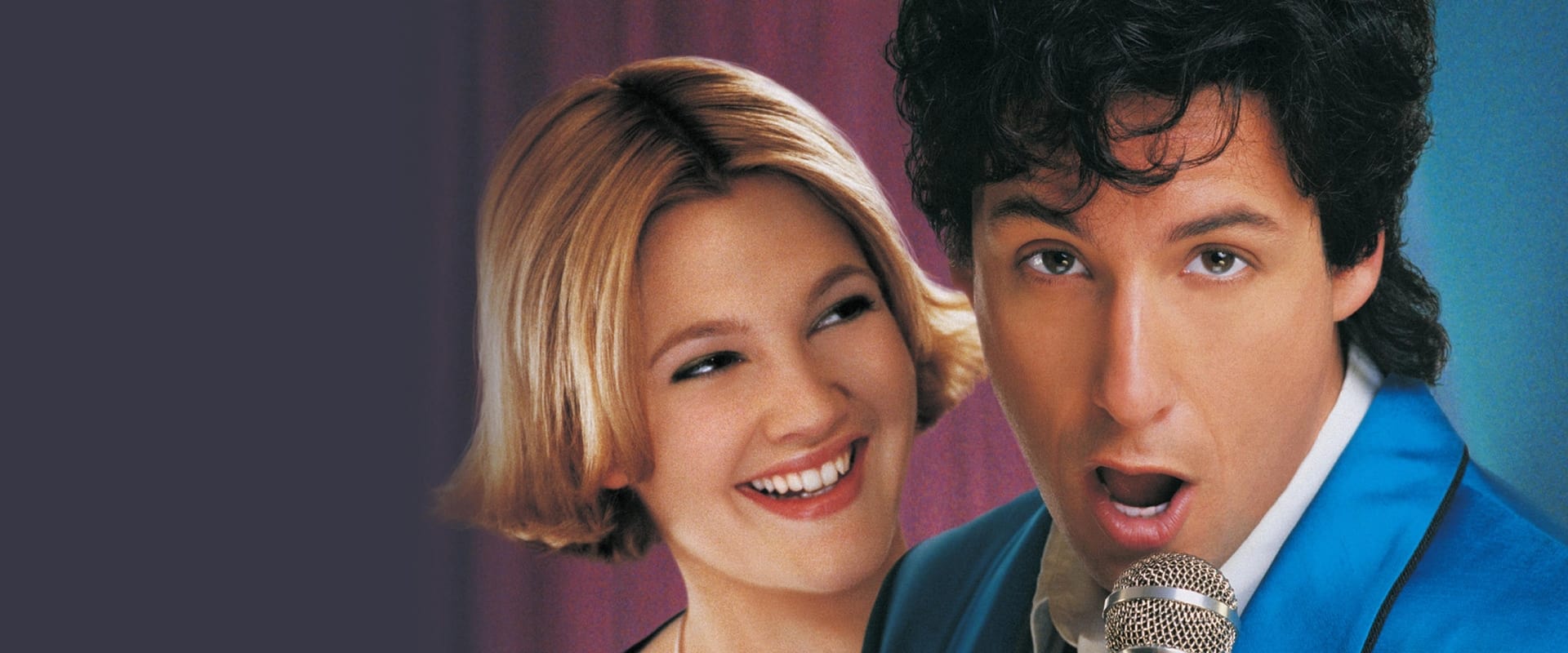 دانلود فیلم The Wedding Singer 1998 (خواننده عروسی 1998) بدون سانسور با زیرنویس فارسی