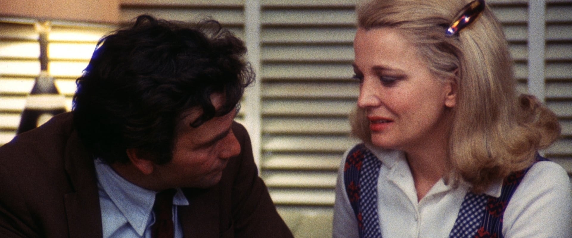 دانلود فیلم A Woman Under the Influence 1974 (زنی تحت تأثیر 1974) بدون سانسور با زیرنویس فارسی