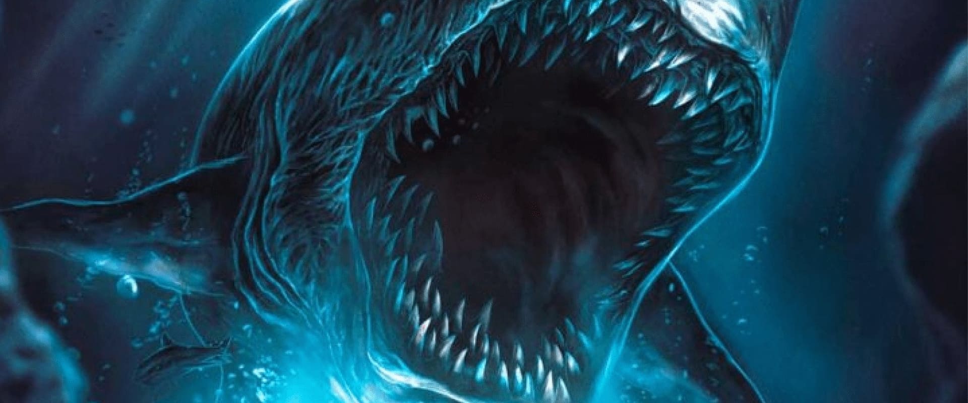 دانلود فیلم Virus Shark 2021 (ویروس کوسه 2021) بدون سانسور با زیرنویس فارسی