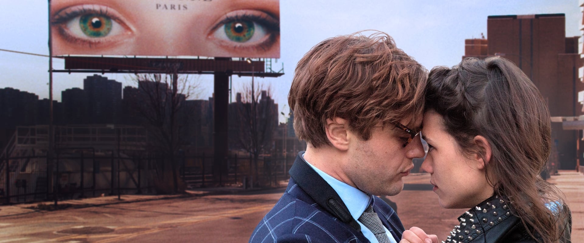 دانلود فیلم I Origins 2014 (سرچشمه های من 2014) بدون سانسور با زیرنویس فارسی