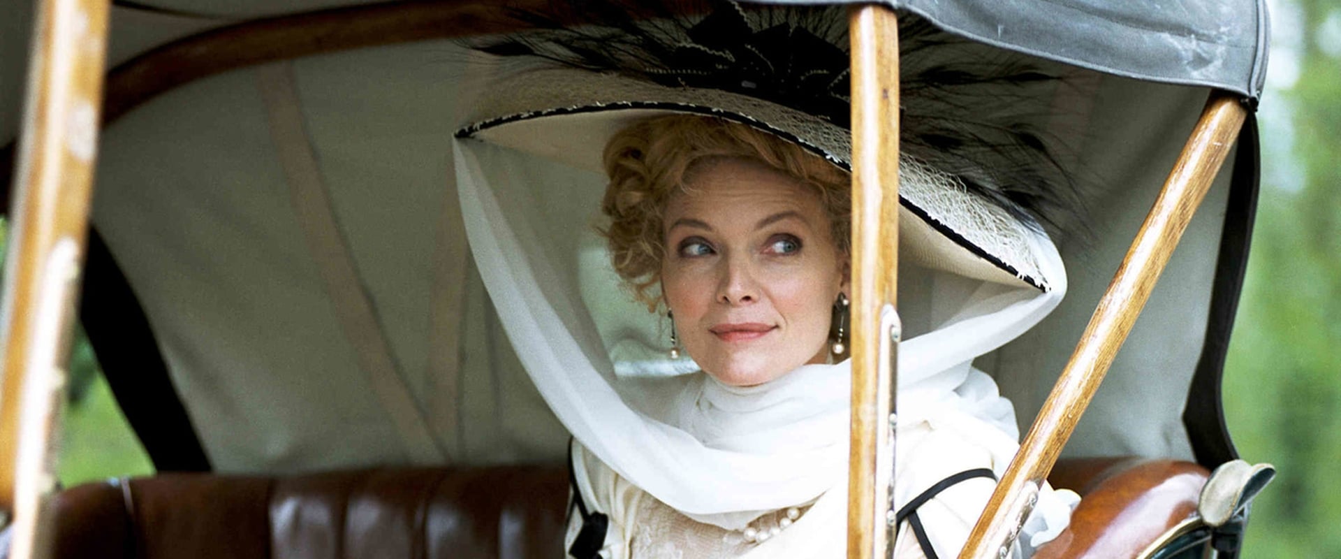 دانلود فیلم Chéri 2009 (نوزاد  2009) بدون سانسور با زیرنویس فارسی