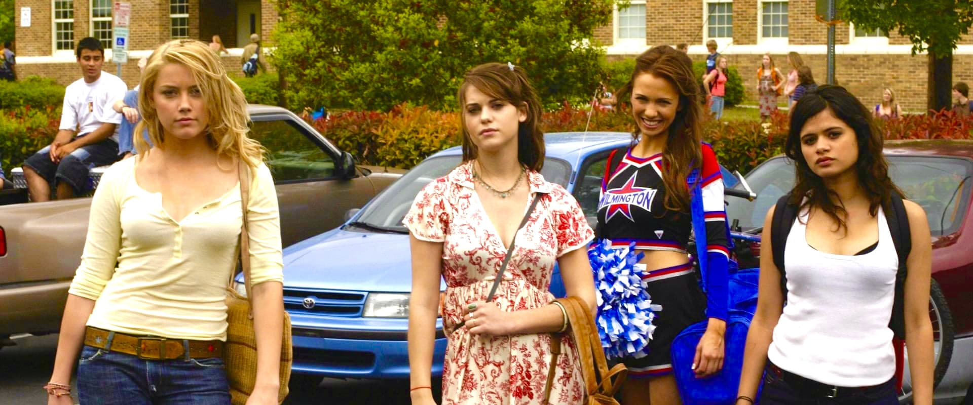 دانلود فیلم Remember the Daze 2007 (دز را به یاد بیاورید 2007) بدون سانسور با زیرنویس فارسی