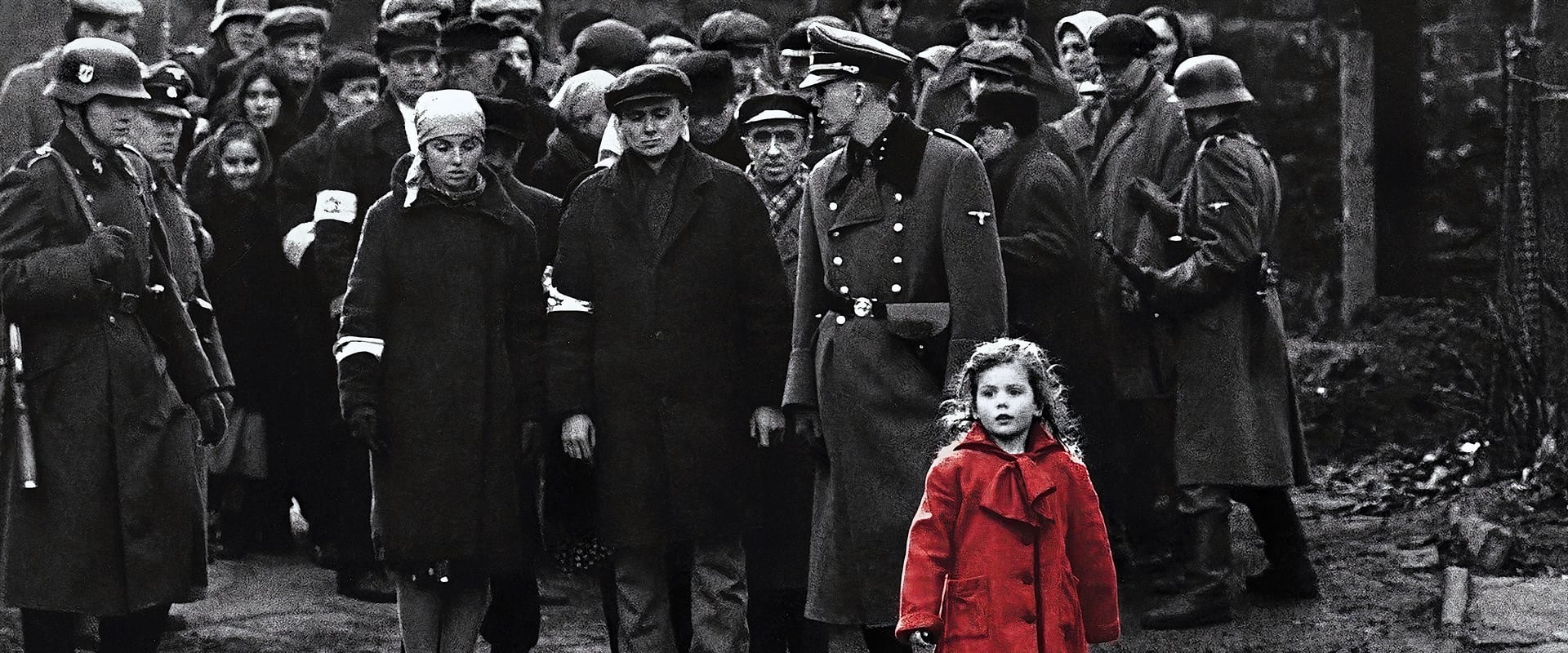 دانلود فیلم Schindlers List 1993 (فهرست شیندلر 1993) بدون سانسور با زیرنویس فارسی