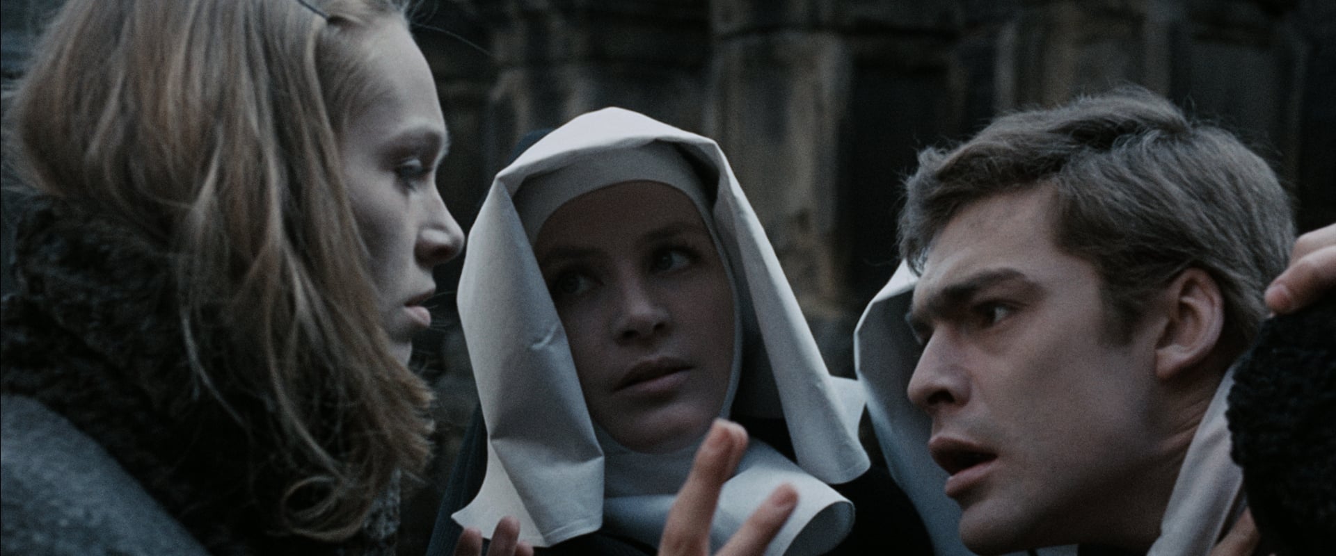 دانلود فیلم The Third Part of the Night 1971 (قسمت سوم شب 1971) بدون سانسور با زیرنویس فارسی