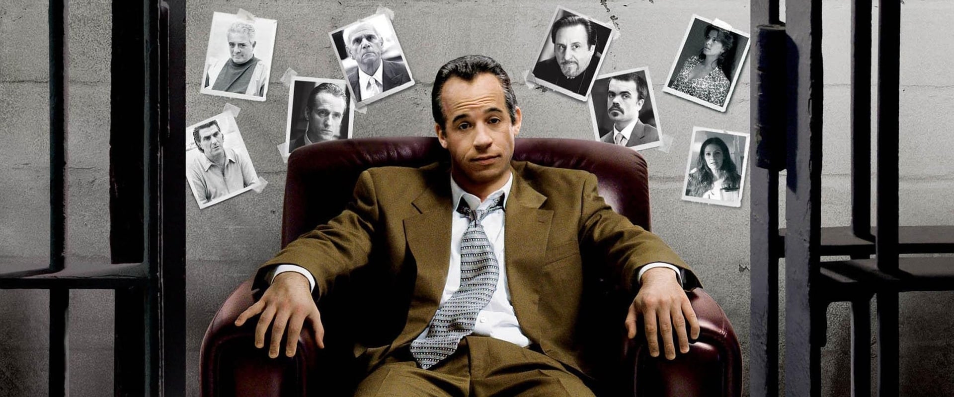 دانلود فیلم Find Me Guilty 2006 (مرا گناهکار بدان 2006) بدون سانسور با زیرنویس فارسی