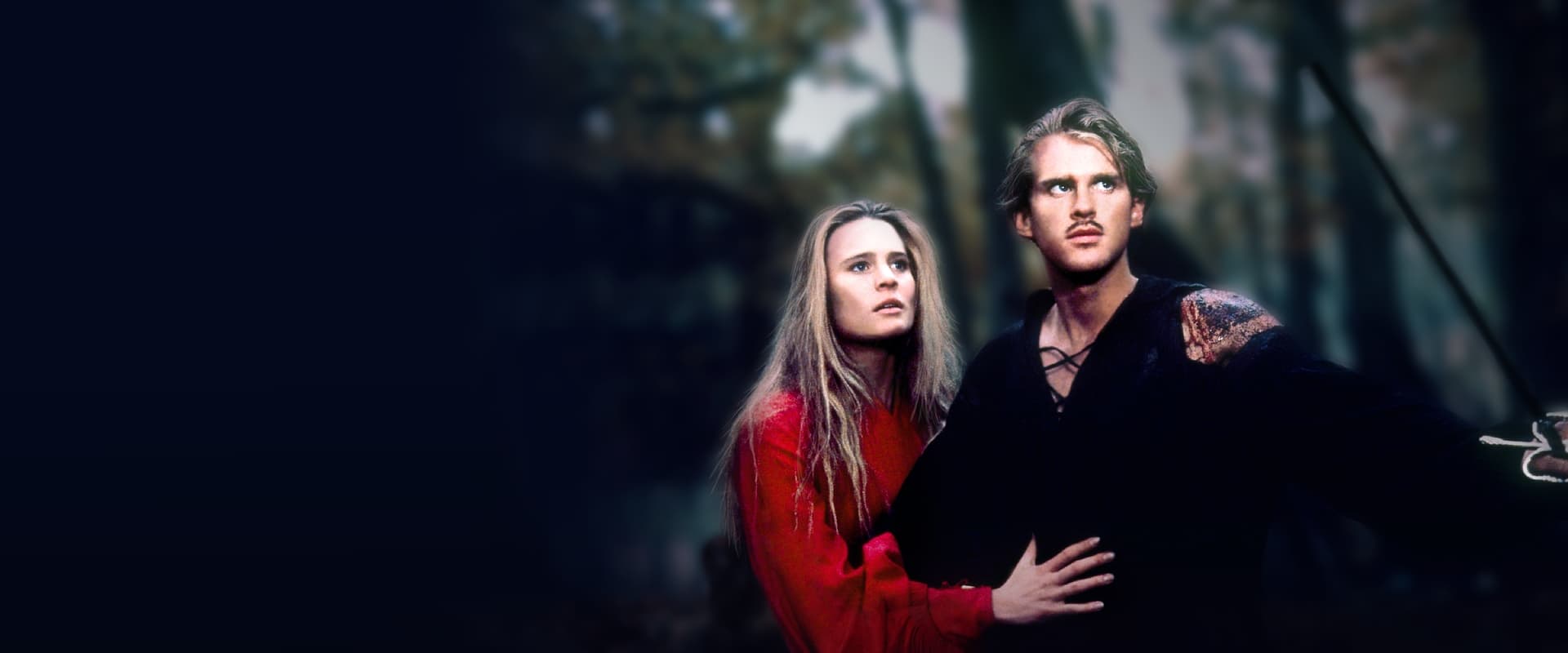 دانلود فیلم The Princess Bride 1987 (عروس شاهزاده 1987) بدون سانسور با زیرنویس فارسی