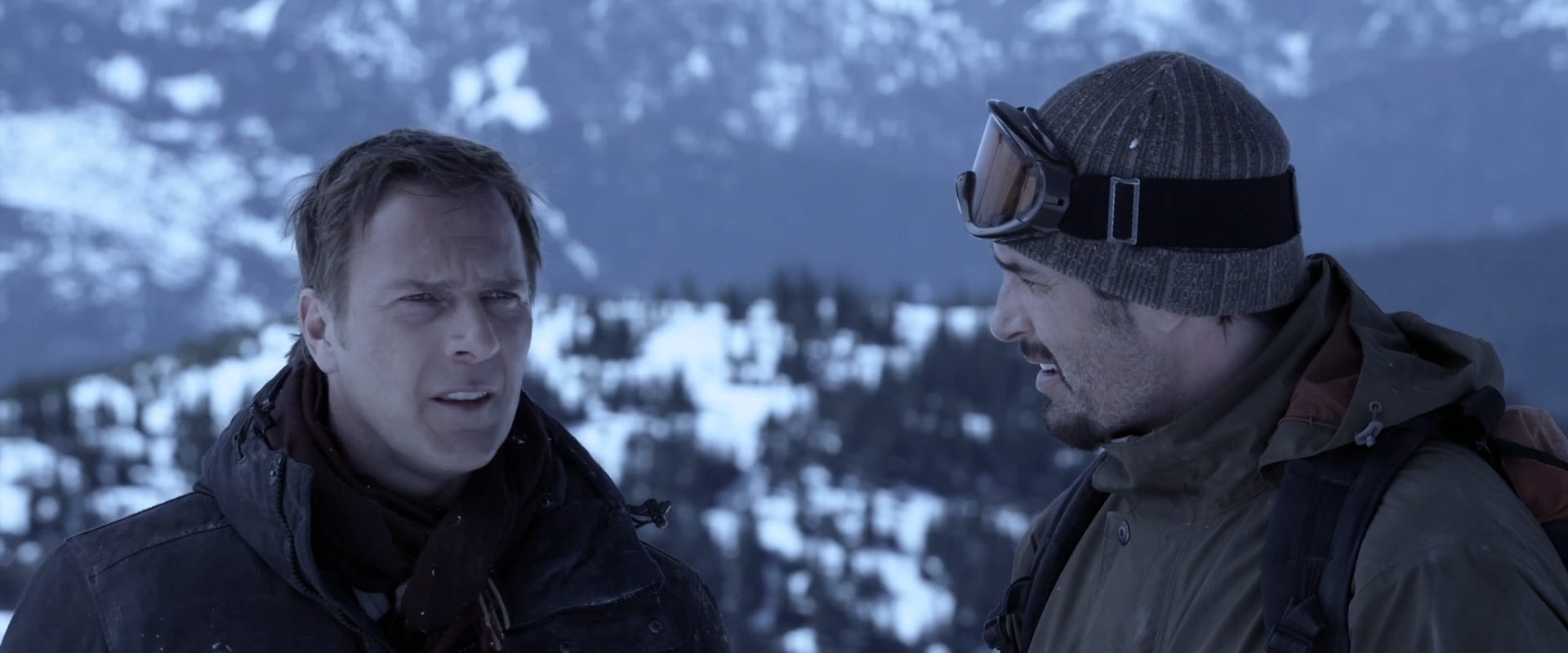 دانلود فیلم Christmas Icetastrophe 2014 (کریسمس ایستاستروف 2014) بدون سانسور با زیرنویس فارسی