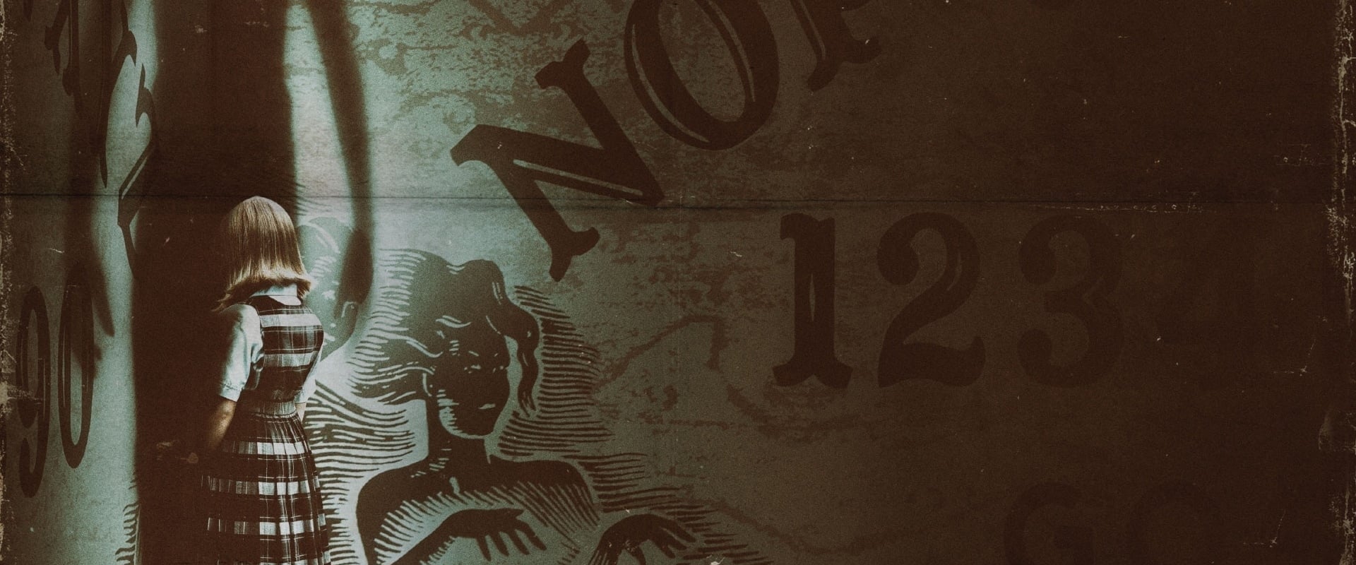 دانلود فیلم Ouija: Origin of Evil 2016 (ویجا : خاستگاه شیطان 2016) بدون سانسور با زیرنویس فارسی