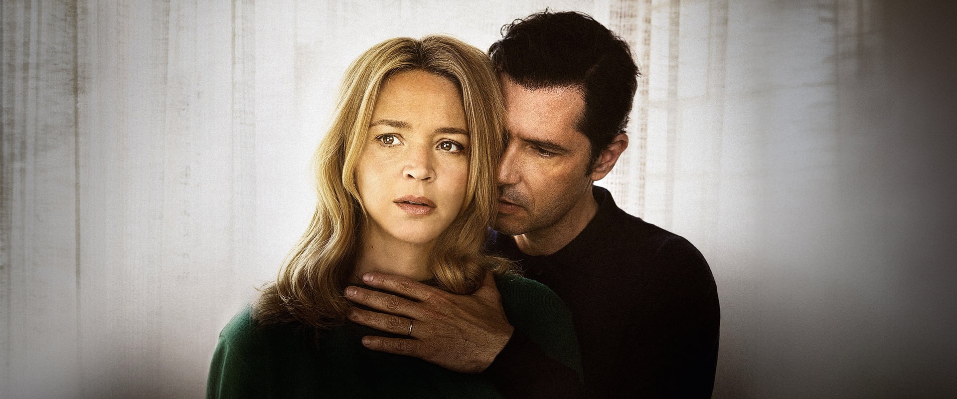 دانلود فیلم Just the Two of Us 2023 (فقط ما دو نفر 2023) بدون سانسور با زیرنویس فارسی