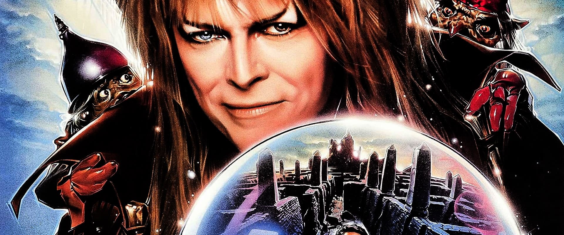 دانلود فیلم Labyrinth 1986 (هزارتو 1986) بدون سانسور با زیرنویس فارسی