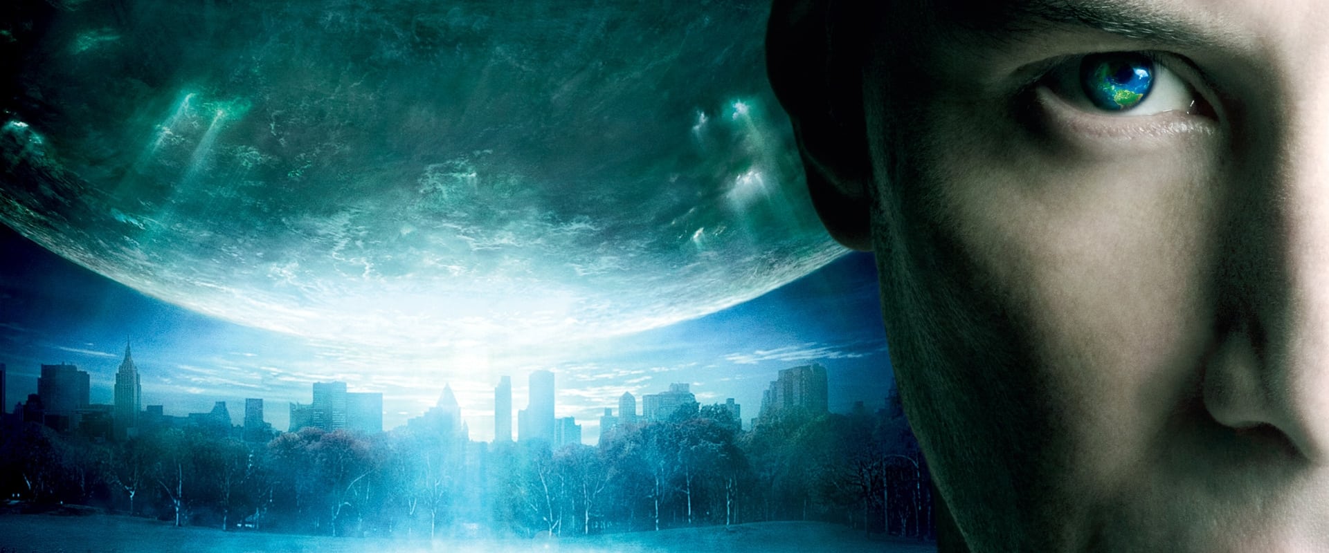 دانلود فیلم The Day the Earth Stood Still 2008 (روزی که دنیا از حرکت ایستاد 2008) بدون سانسور با زیرنویس فارسی