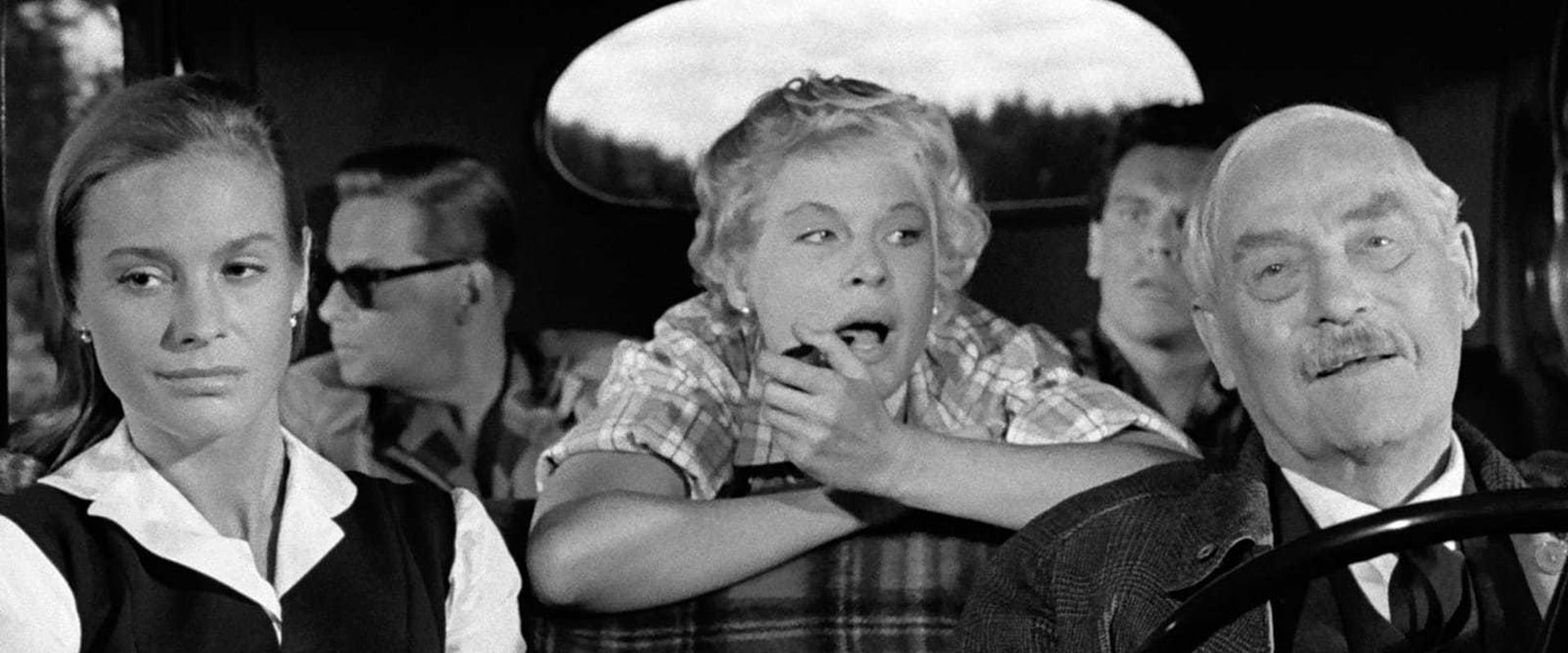 دانلود فیلم Wild Strawberries 1957 (توت فرنگی های وحشی 1957) بدون سانسور با زیرنویس فارسی