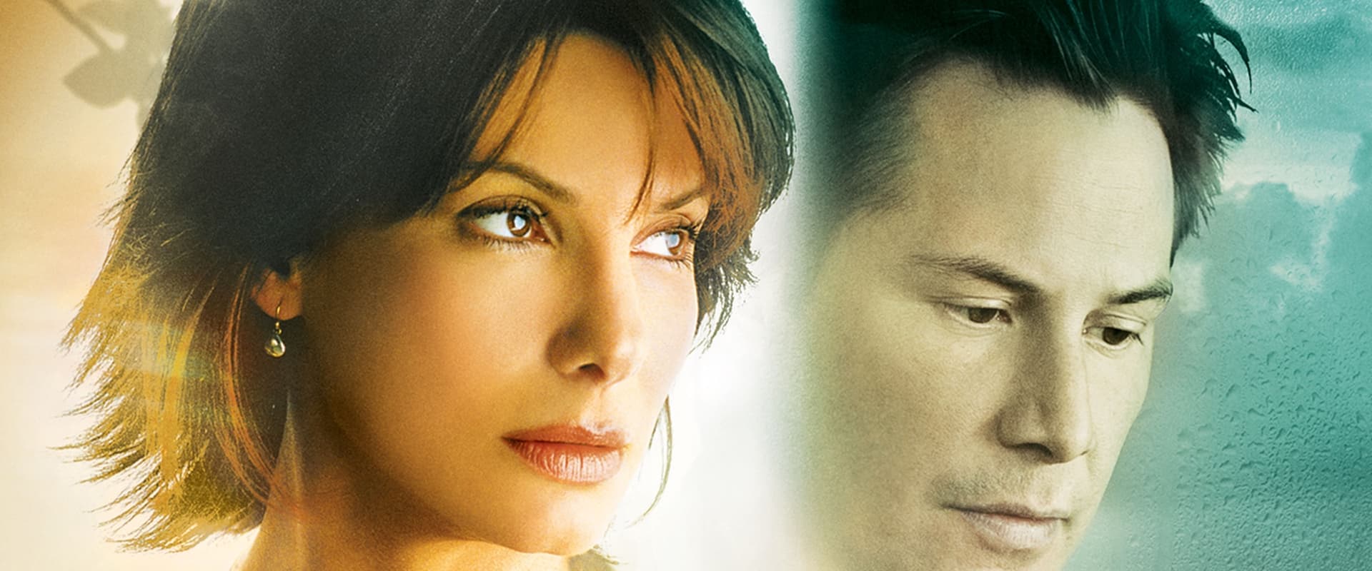 دانلود فیلم The Lake House 2006 (خانه ای روی برکه 2006) بدون سانسور با زیرنویس فارسی