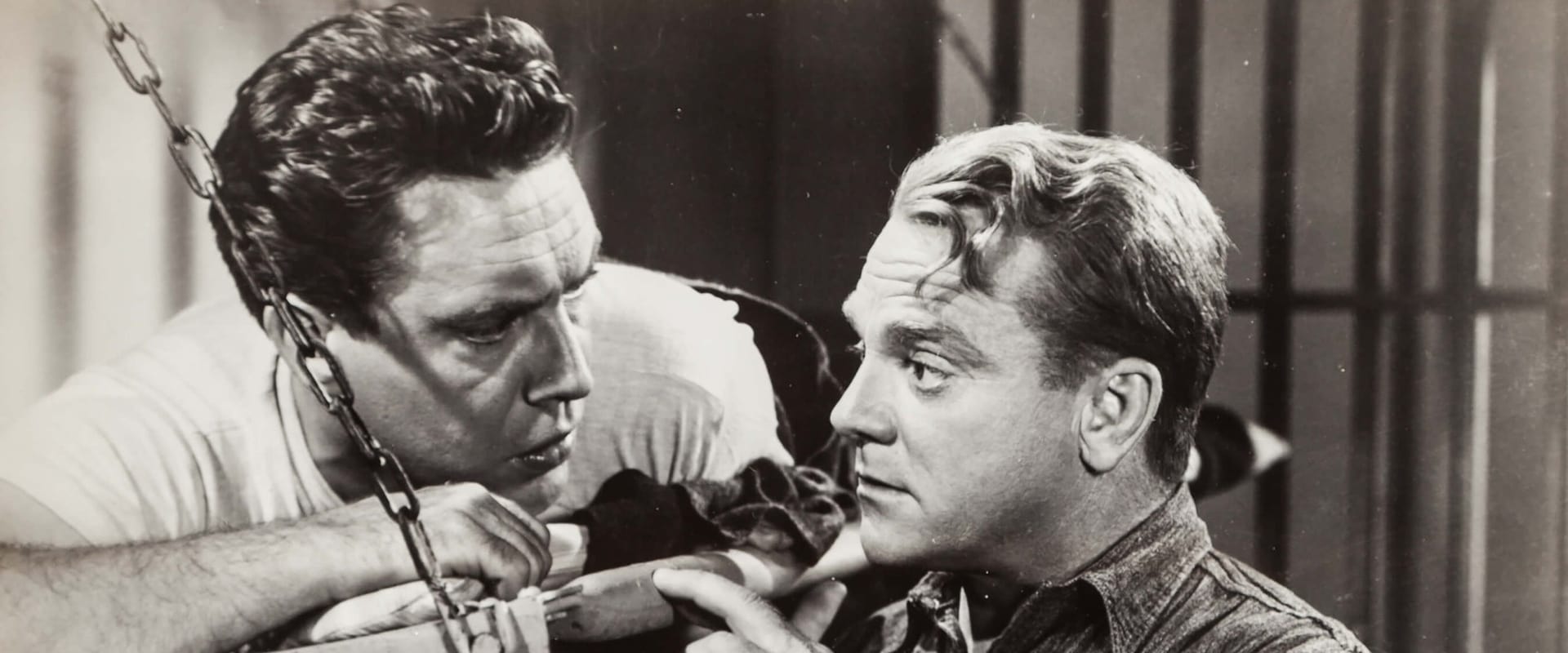 دانلود فیلم White Heat 1949 (اوج التهاب 1949) بدون سانسور با زیرنویس فارسی