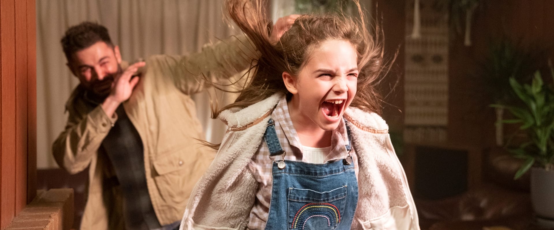 دانلود فیلم Firestarter 2022 (آتش افروز 2022) بدون سانسور با زیرنویس فارسی