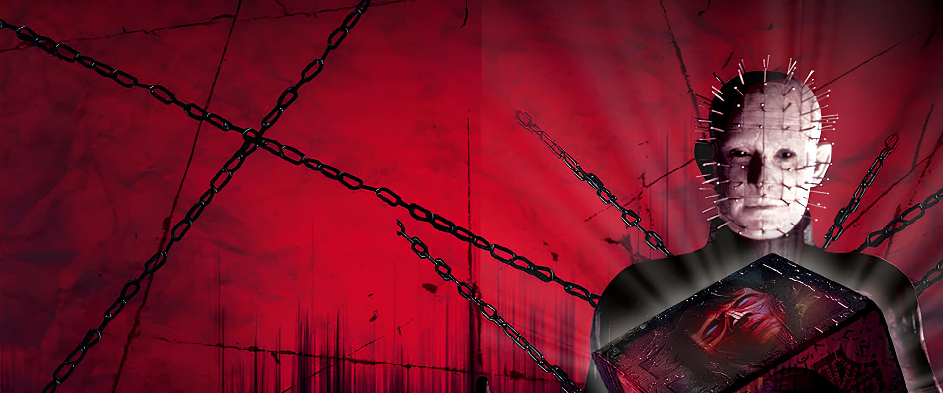 دانلود فیلم Hellraiser: Deader 2005 (برپا خیزان جهنم : مرده‌تر 2005) بدون سانسور با زیرنویس فارسی