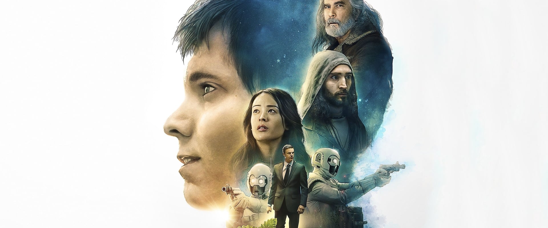 دانلود فیلم Proximity 2020 (مجاورت 2020) بدون سانسور با زیرنویس فارسی