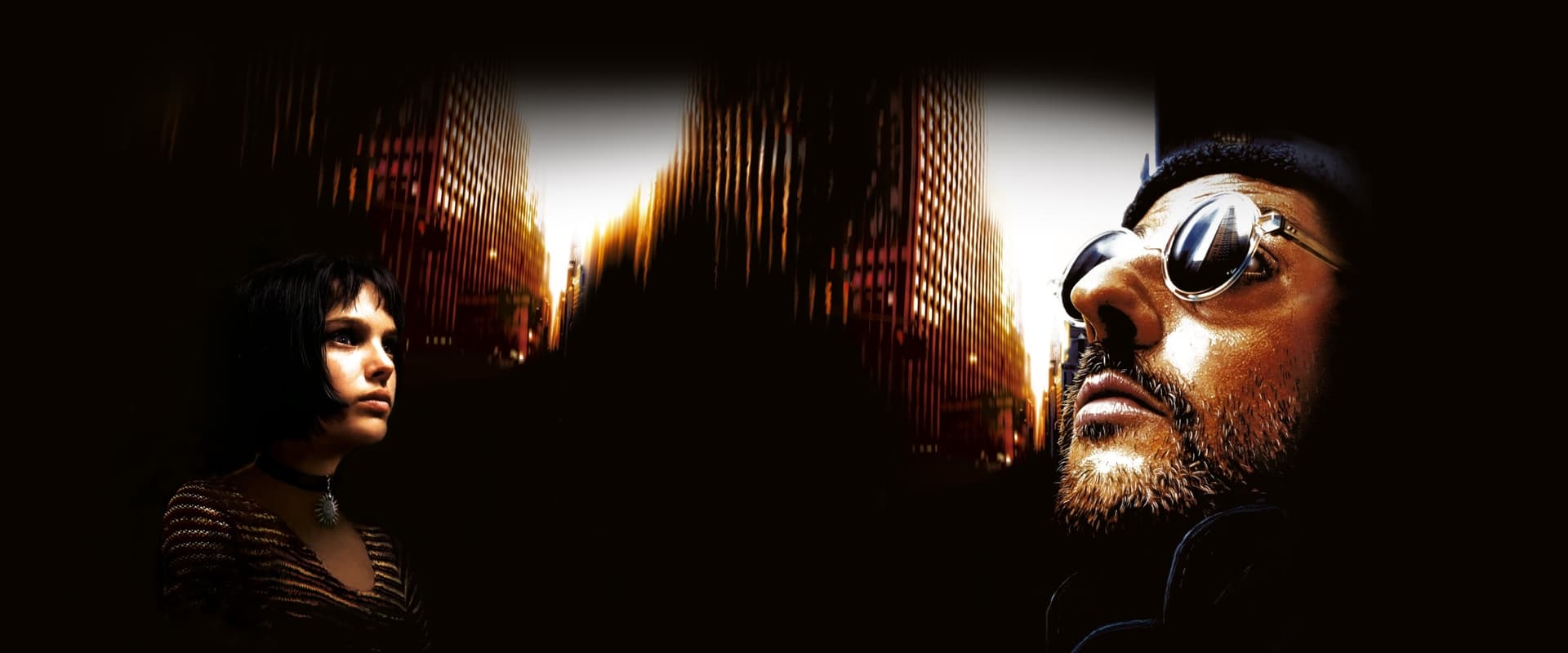 دانلود فیلم Léon The Professional 1994 (لئون حرفه‌ای 1994) بدون سانسور با زیرنویس فارسی