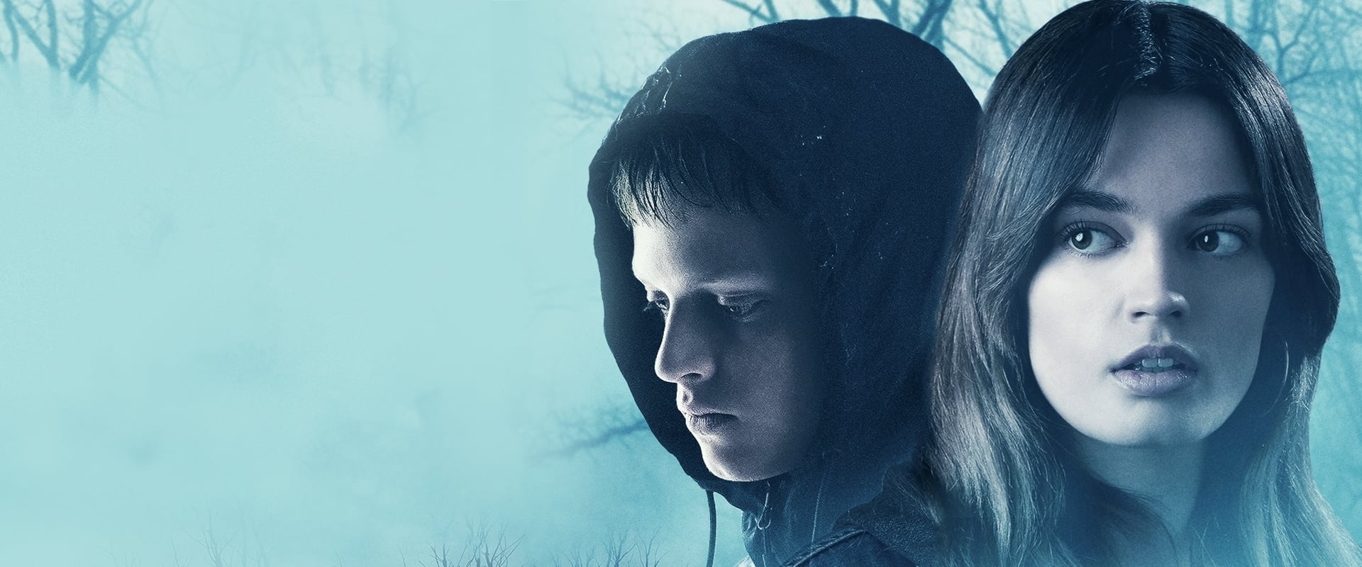 دانلود فیلم The Winter Lake 2020 (دریاچه زمستانی 2020) بدون سانسور با زیرنویس فارسی