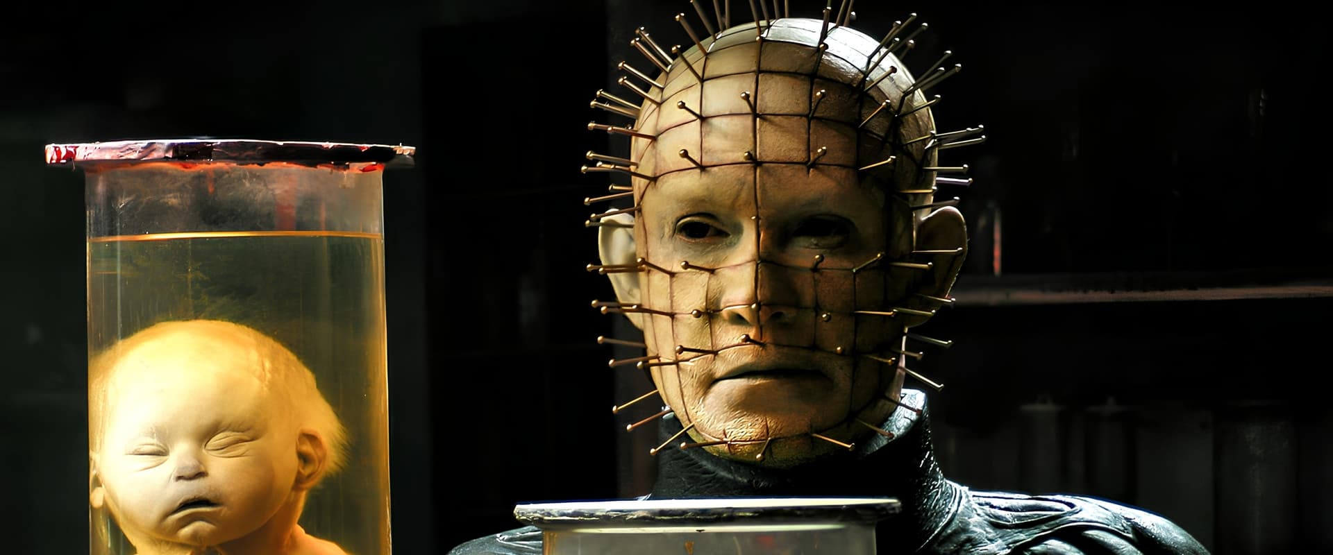 دانلود فیلم Hellraiser: Hellworld 2005 (برپاخیزان جهنم: دنیای جهنمی 2005) بدون سانسور با زیرنویس فارسی