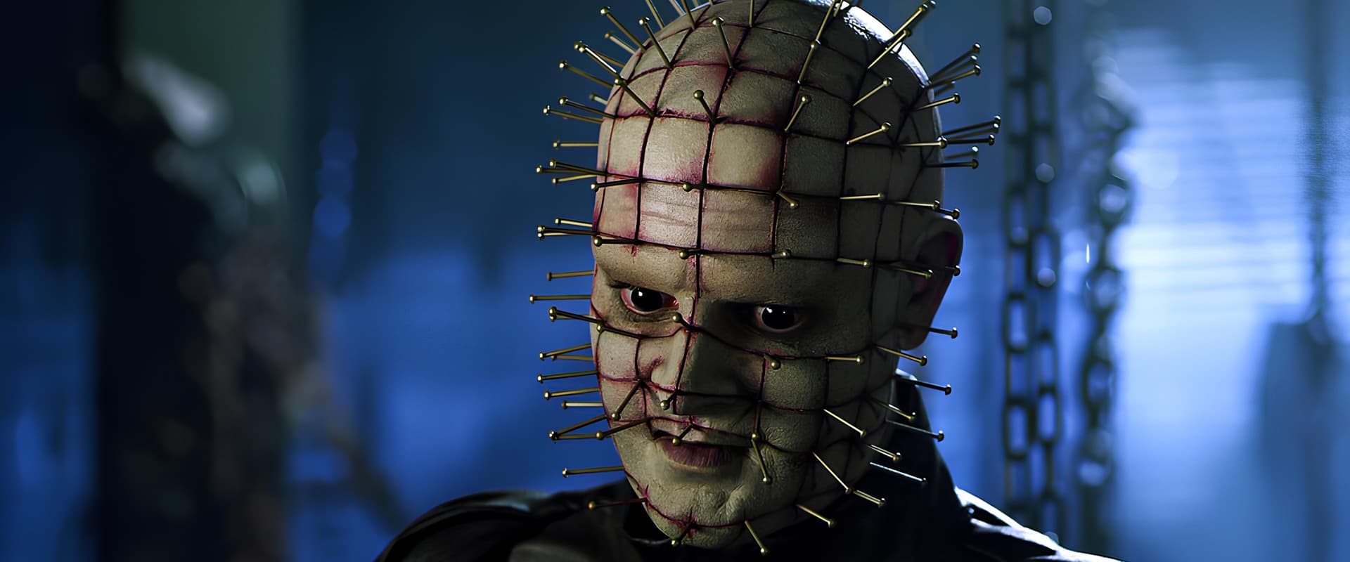 دانلود فیلم Hellraiser: Revelations 2011 (برپا خیزان جهنم : مکاشفات 2011) بدون سانسور با زیرنویس فارسی