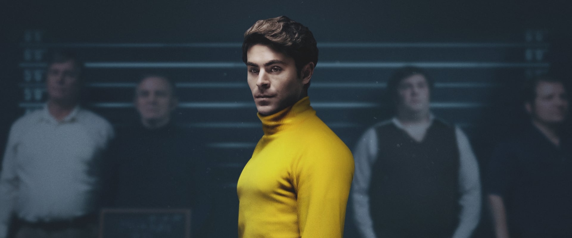 دانلود فیلم Extremely Wicked, Shockingly Evil and Vile 2019 (فوق‌العاده شرور، به طرز وحشتناکی شیطانی و پست 2019) بدون سانسور با زیرنویس فارسی